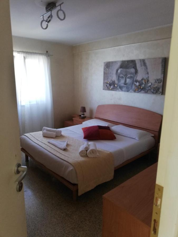 Relais Tiburtina Bed & Breakfast Rome Exterior photo