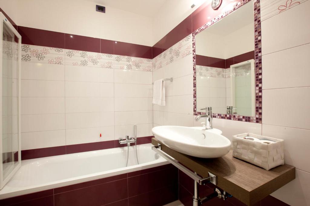 Relais Tiburtina Bed & Breakfast Rome Room photo