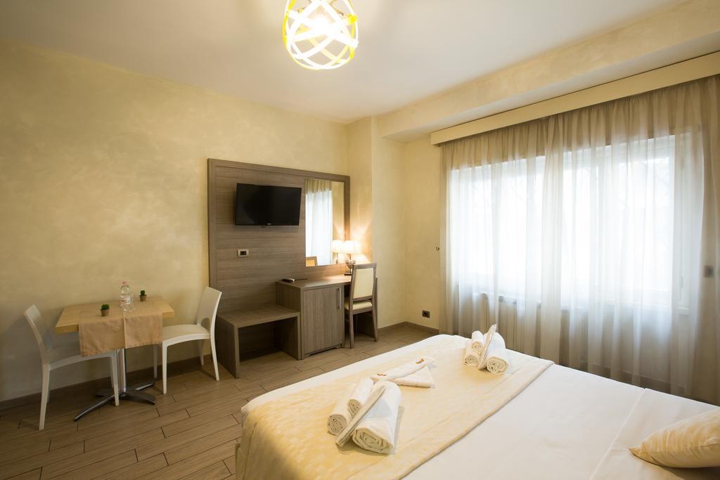 Relais Tiburtina Bed & Breakfast Rome Exterior photo